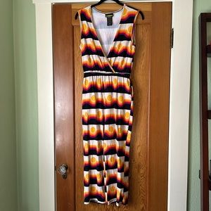 EUC Nooworks Sonny Suit jumpsuit